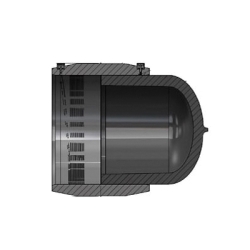 Georg Fischer Signet 360094520