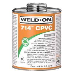 Weld-On® 10131