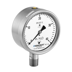 Ashcroft 10N5500SD02LXDA10IW