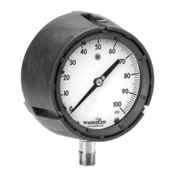 Weksler BA14ACC4LW 30-0-60