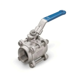 Jamesbury™ 3A-2236MT 1