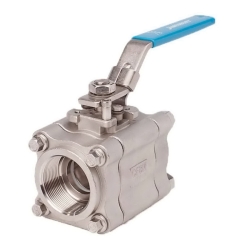 Jamesbury™ 4A-2236TTB 1/2