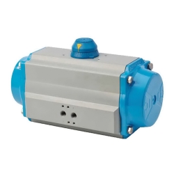 Jamesbury VPVL450DABD