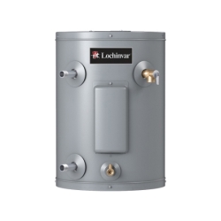 LOCHINVAR GTN05060B 50 GAL GAS WATER HEATER 60MBTU