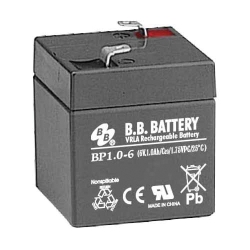 BB® Battery BP1.0-6