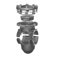 Mueller H17355