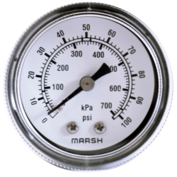 Marsh Bellofram J5448