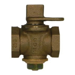 McDonald 125LGC