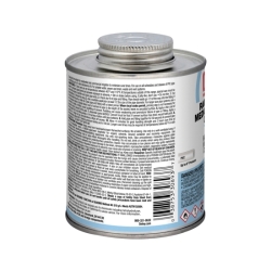 SHELBY Blue S-17 Pvc Solvent Cement 1/12L