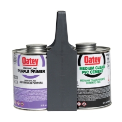 Oatey 31250