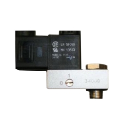 Parker U131B01NDAB