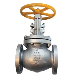 Warren Valve 
