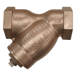 Titan YS52AB0050