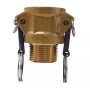 Macomb Group Approved G100-B-BR