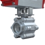 Flow-Tek 180075-11010CSKG-NN-0001