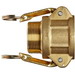 Macomb Group Approved G300-B-BR