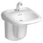American Standard 0955.001EC.020