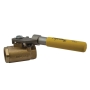 Apollo Valves 71-504-01