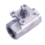 Apollo Valves 76-AR4-64