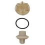 Chicago Faucet 892-302KJKABNF