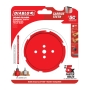 DIABLO® DHS3625CTR