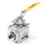 Flow-Tek 200FLO7108SCRSEBV