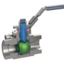 Velan W04-T1802-SSEZ