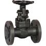 Warren Valve 