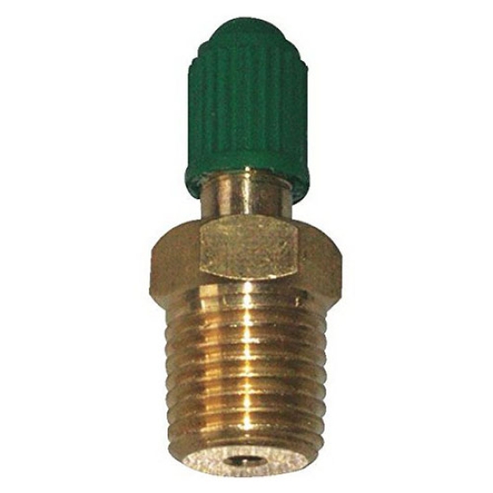 1/4 SNIFTER VALVE
