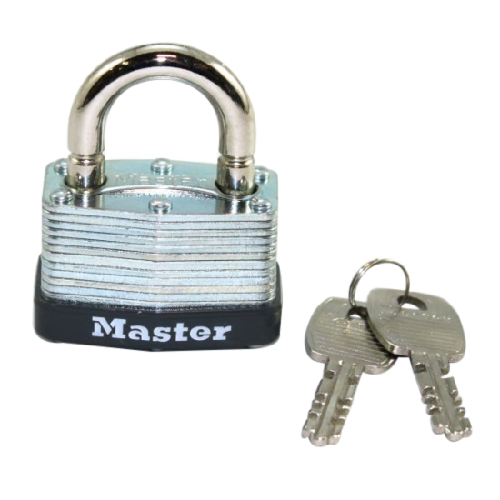 MASTER BREAK LOCK The Group