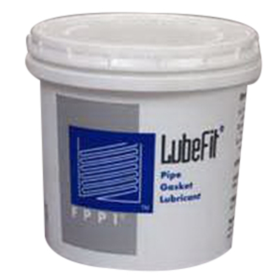1 QT LUBEFIT GSKT LUBE COUPLING GREASE The Group