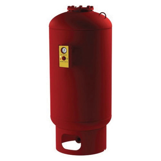 15 GAL EXPANSION TANK ASME FOR DOMESTIC HOT WATER