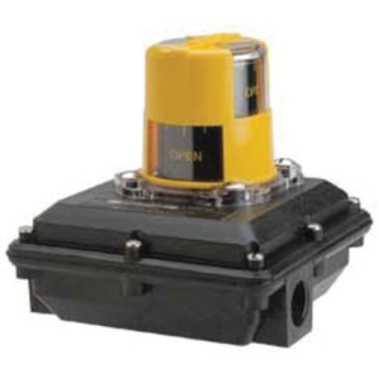 WESTLOCK LIMIT SWITCH