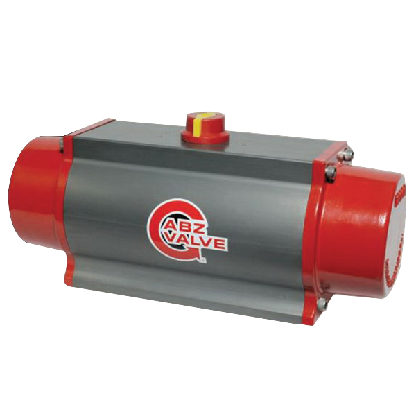200SR6 SPRING RETURN ACTUATOR