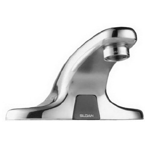 EBF650 BATTERY OPERATED LAV FAUCET