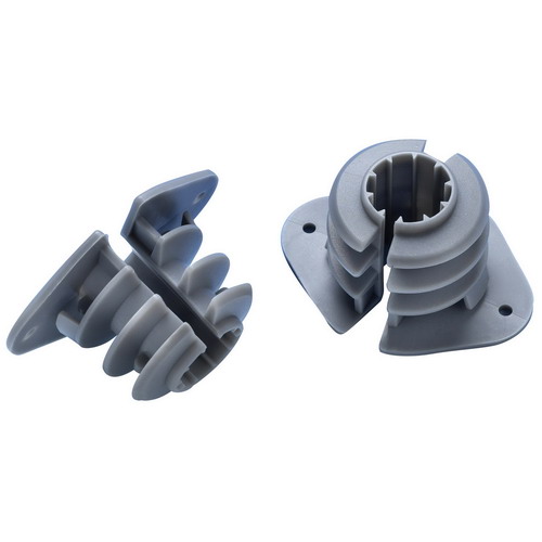 1/2 CTS PIPE INSULATOR CLAMP