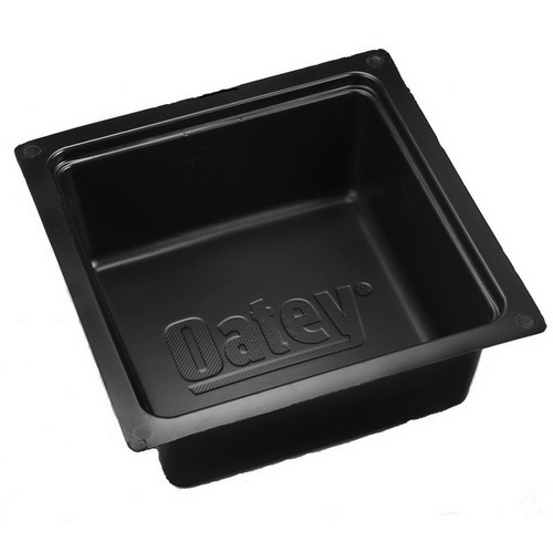 TUB BOX FOR SLAB INSTALL