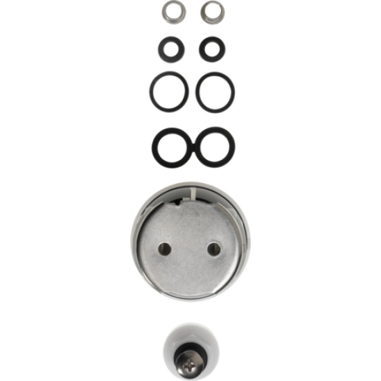 CARTRIDGE ASSEMBLY | The Macomb Group