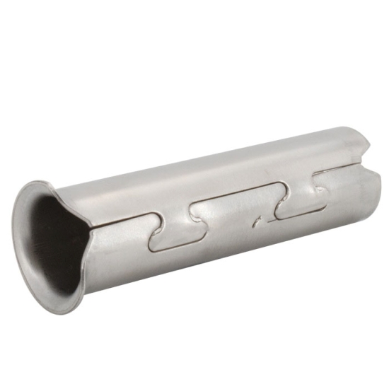 1-1/4 T4500 SS INSERT STIFFENER