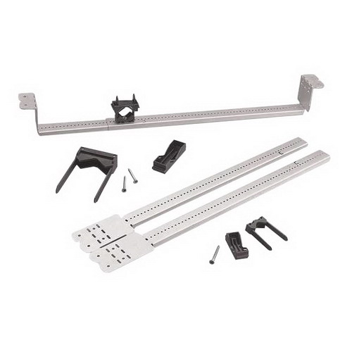 TSGB16112 CADDY TUBE AND PIPE CLAMP KIT
