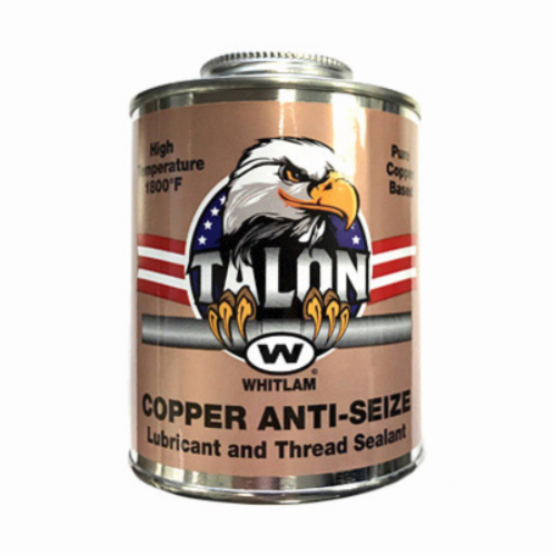 8 OZ ANTISEIZE COMPOUND